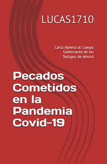 Pecados Cometidos en la Pandemia Covid-19